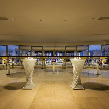 Qabila Westbay Hotel By Marriott Doha Luaran gambar The lobby