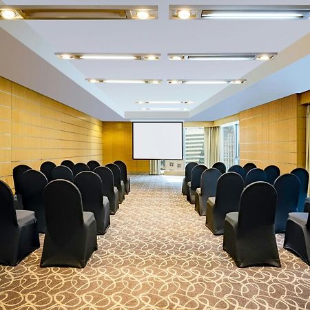 Qabila Westbay Hotel By Marriott Doha Luaran gambar Meeting room