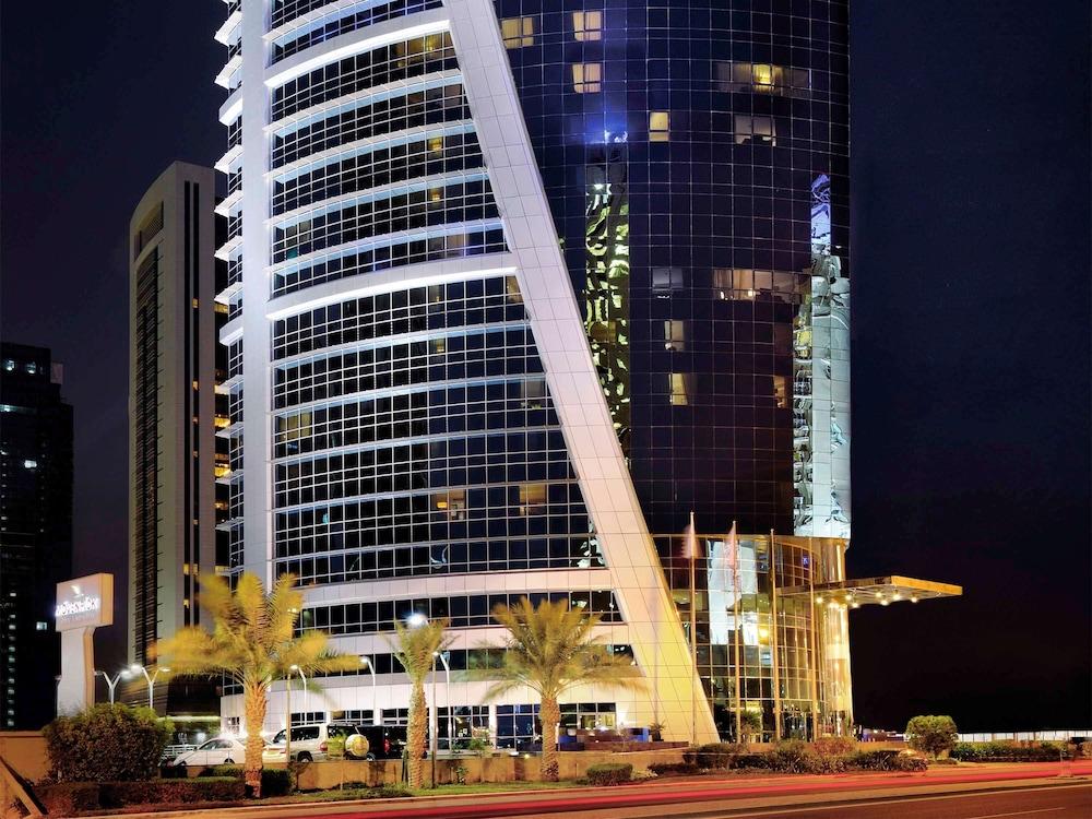 Qabila Westbay Hotel By Marriott Doha Luaran gambar The Ritz-Carlton, Bahrain